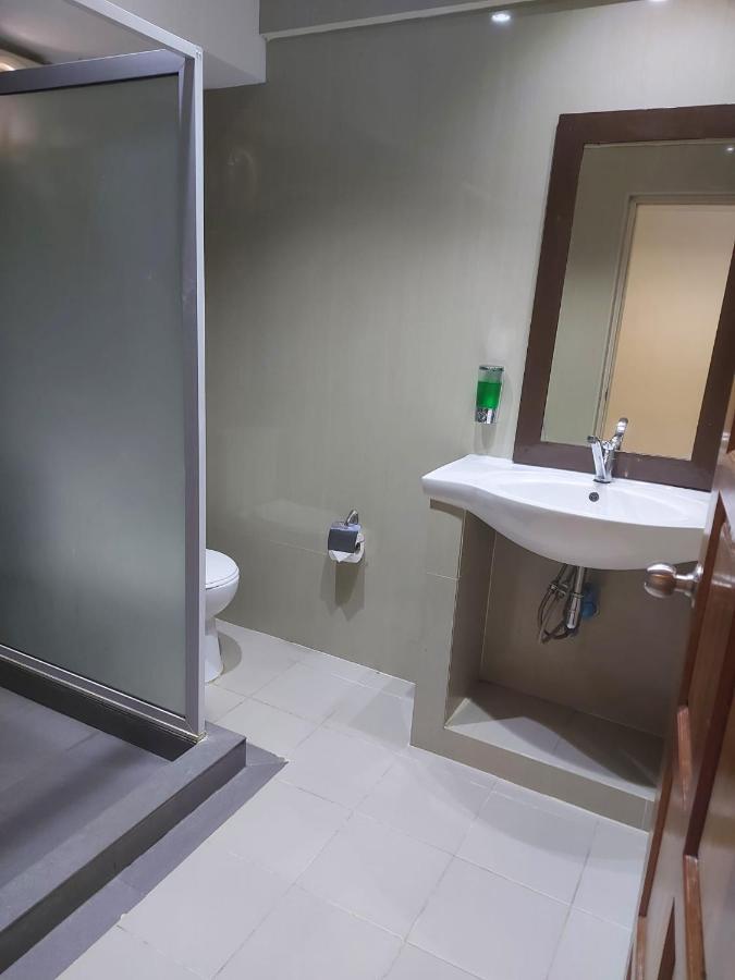 The Beach Boutique Resort Ban Pak Nam Pran Eksteriør bilde