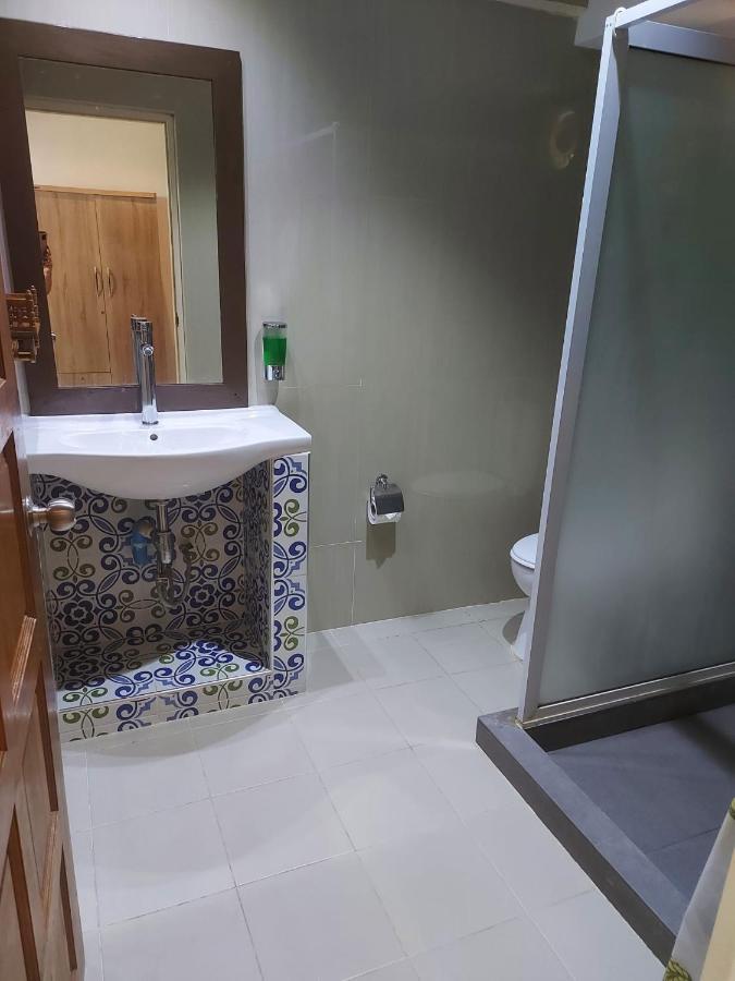 The Beach Boutique Resort Ban Pak Nam Pran Eksteriør bilde